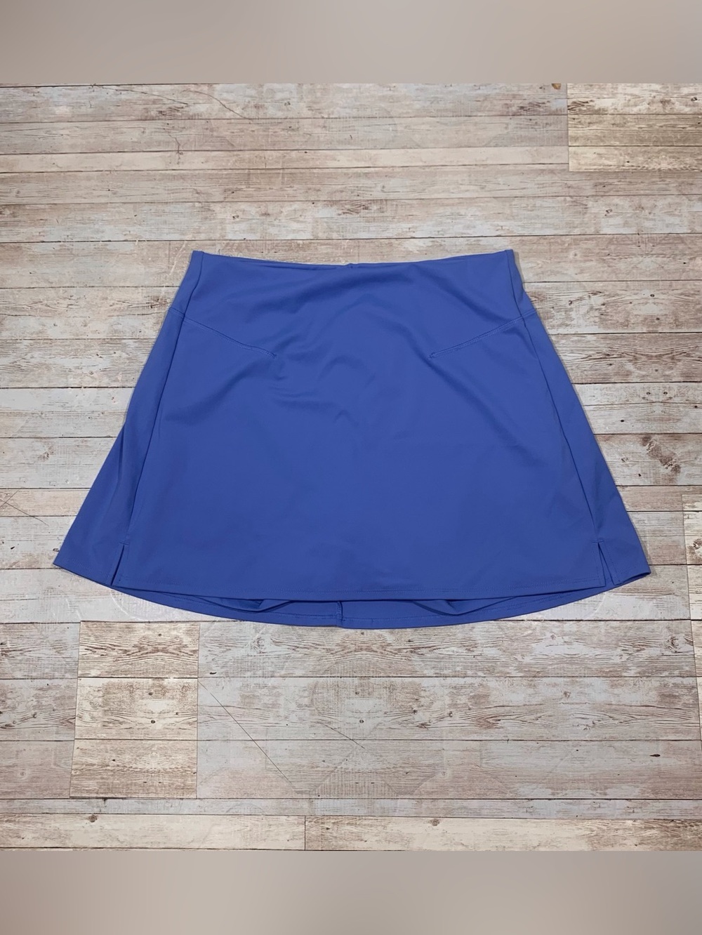 Old Navy Active PowerSoft High Rise Skort Size L